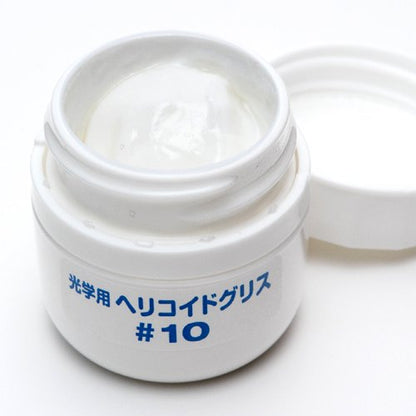 Japan Hobby Tool Helical Grease #10 JHT9110 Made in Japan - size: #10