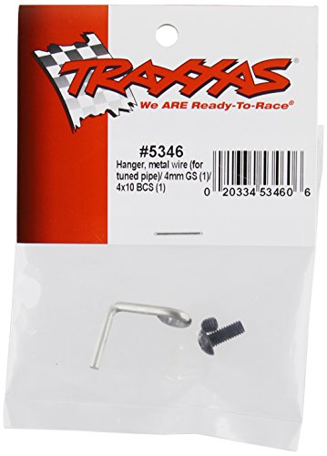 Traxxas 5346 Pipe Hanger Wire for Revo