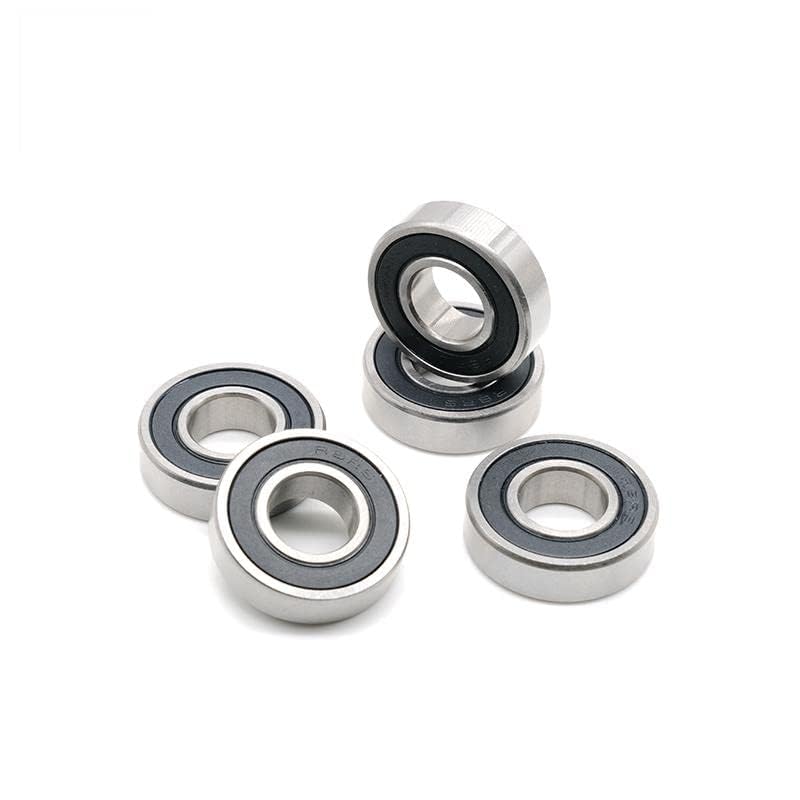 1Pcs R8 R8ZZ R8RS R8-2Z R8Z R8-2RS ABEC-7 Miniature Flanged 12.7x28.575x7.938 Ball Bearing