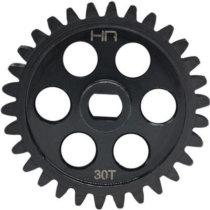 Hot Racing SAFE30M15 Steel Spur Gear (30T 1.5 Mod) - Arrma 1/5