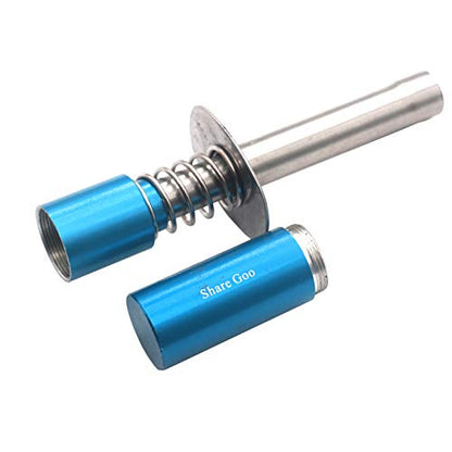 Glow Plug Ignitor Igniter Nitro Engine Starter Tool & Spark Glow Plug No.3 N3 Hot 70117