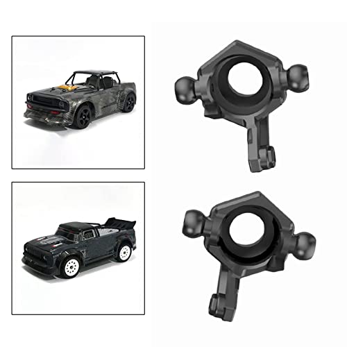 RC Front Hub Carrier Fit for SG1603 1/16 Scale 4WD RC Car Truck Model