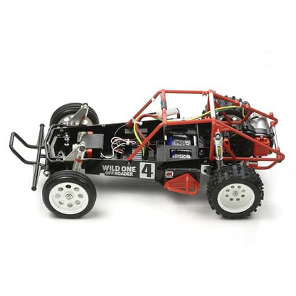 TAMIYA 1/10 RC Wild One Off-Roader TAM58525A Cars Elec Kit 1/10 Off-Road