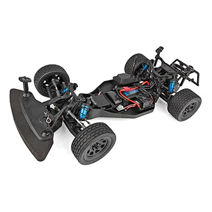 Team Associated 1/10 SR10 2 Wheel Drive Dirt Oval RTR Ready to Run LiPo Combo ASC70030C