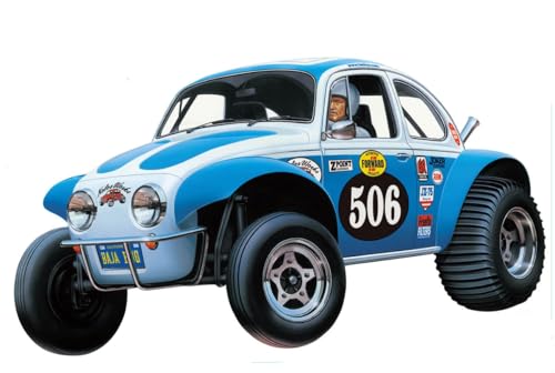 TAMIYA Sand Scorcher 2010 2 Wheel Drive Off-Road Racer TAM58452A Cars Elec Kit 1/10 Off-Road