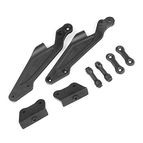 ARRMA Heavy Duty Wing Mount Set Rear, ARAC9681