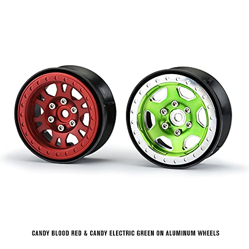 Pro-Line Racing RC Body Paint - Candy Blood Red PRO632900 Car Paint