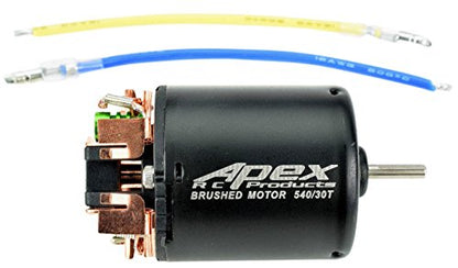 30T Turn 540 Brushed Crawler Electric Motor #9788