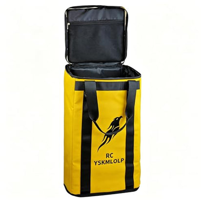 RC Car Bag, Waterproof & Easy to Clean, for 1/10 RC Crawler Car Drift Sports Car Axial SCX10 90046 D90 TF2 MST Tamiya CC01 HSP 94123