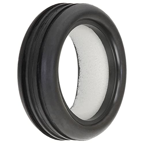Pro-Line Racing 1/10 4-Rib M3 2WD Front 2.2" Off-Road Buggy Tires (2), PRO817502