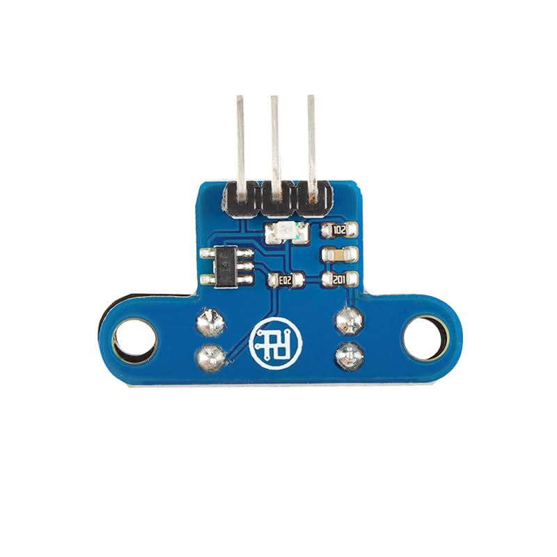 10PCS IR Infrared Sensor Module Slotted Optical Optocoupler Speed Measuring Sensor Module Photo Interrupter Sensor Motor Speed Detection Robot for Arduino