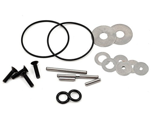 Schumacher Gear Differential Rebuild Kit