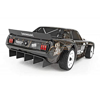 Team Associated Reflex 14R Hoonicorn RTR LiPo Combo, ASC20178C