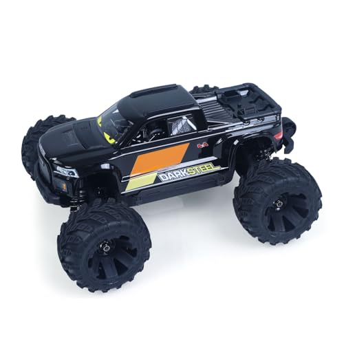 New UDI RC 1/16 Remote Control Off Road Vehicles Model Ud1610S 4WD Rc Truck High Speed Brushless Motor Esc Toy Car Gift for Ages 14+