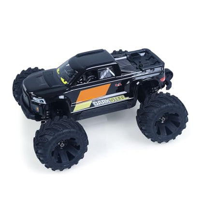 New UDI RC 1/16 Remote Control Off Road Vehicles Model Ud1610S 4WD Rc Truck High Speed Brushless Motor Esc Toy Car Gift for Ages 14+