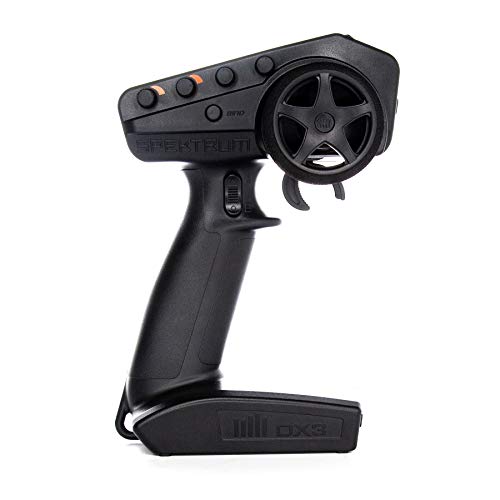 Spektrum DX3 Smart 3-Channel Transmitter with SR315 Receiver, SPM2340