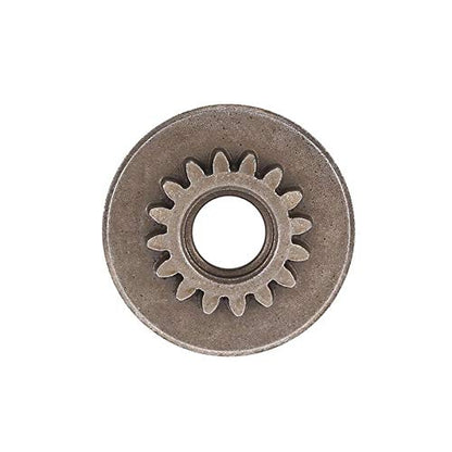 02107 02068 Clutch Bell 14T Gear Flywheel Assembly for HSP 94188 1/10 RC Car Parts