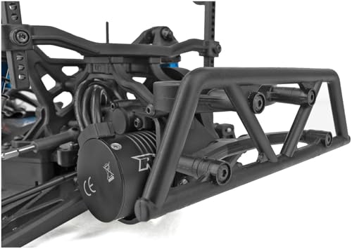 RC10DR Desert Edition RTR Buggy