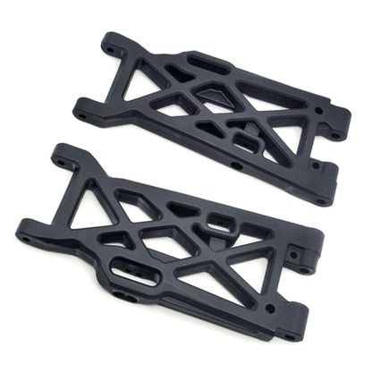 RC Car Front Rear Lower Suspension Arm Replacement for ZD-Racing 1/7 MX-07 MX07 Monster Truck RC Car Accessories Parts
