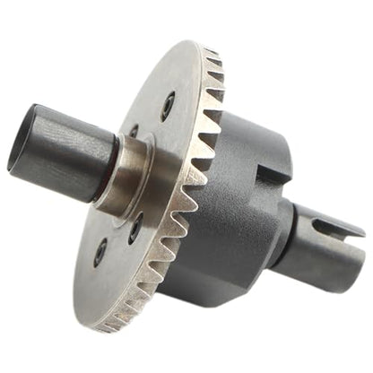 RC Car Differential TH-2000 Accessories Spare Parts for 1：10 Scale Brushless Thunder Truck