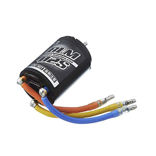 Tamiya 54612 Sensored Brushless Motor TBLM-02S 155T