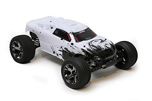 SummitLink Compatible Custom Body Eagle Style Replacement for 1/10 Scale RC Car or Truck (Truck not Included) R-E-01