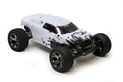 SummitLink Compatible Custom Body Eagle Style Replacement for 1/10 Scale RC Car or Truck (Truck not Included) R-E-01