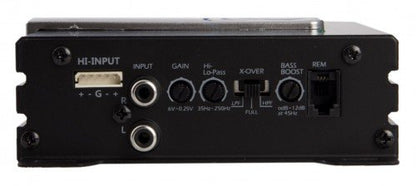 Soundstream PN2.350D 350W 2-Channel Picasso Nano Class D Amplifier