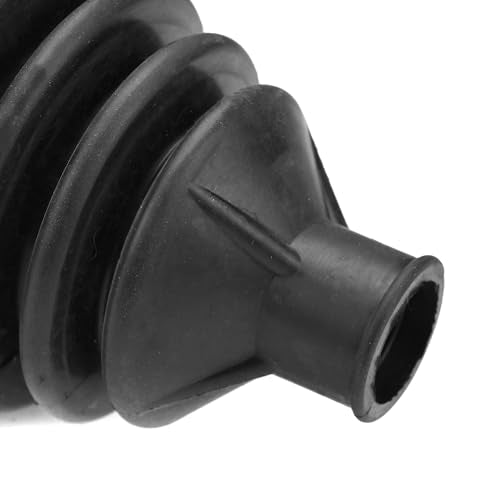 ASTARPRO - Steering Rack and Pinion Tie Rod Boots Replacement for Buick Enclave Cadillac Cadillac Escalade Chevrolet Avalanche Suburban Silverado 1500 GMC Sierra 1500 2pc