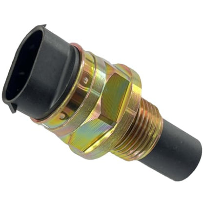 DEVMO Transmission Output Speed Sensor 15547452 - Vehicle Speed Sensor(VSS) Wheel Speed Sensor Compatible with Yukon Suburban Blazer Escalade K1500