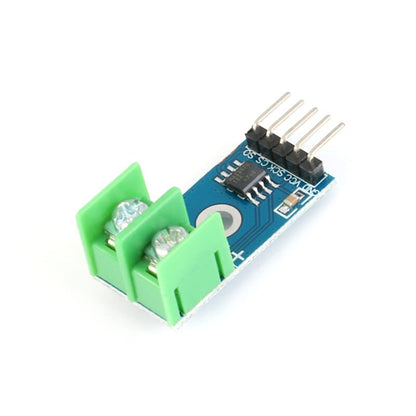 MAX6675 Type K Thermocouple Temperature Sensor Module for Arduino, Accurate Temperature Measurement 3.0-5.5V