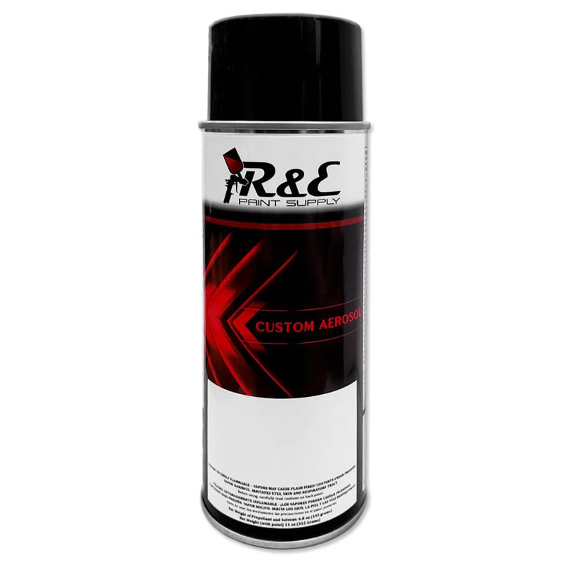 Automotive Paint for GM WA9260, Victory Red, 11oz Aerosol - style: 11oz Aerosol