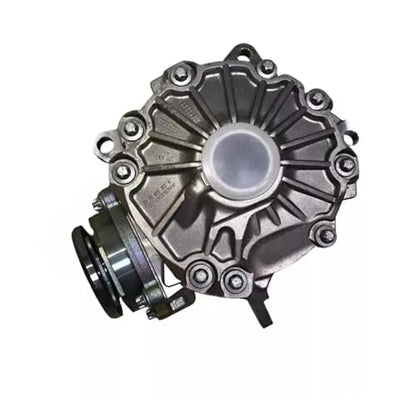 Differential Front With Ratio 3.67 Compatible With Mercedes Benz GLK250 GLK280 GLK350 4Matic A2213307700 A2213302102 A2213301102 A2213310705
