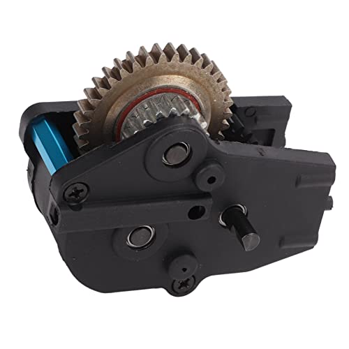RC, Plastic and Steel Differential for HSP 94108 94188 1:10 RC Truck Assembled
