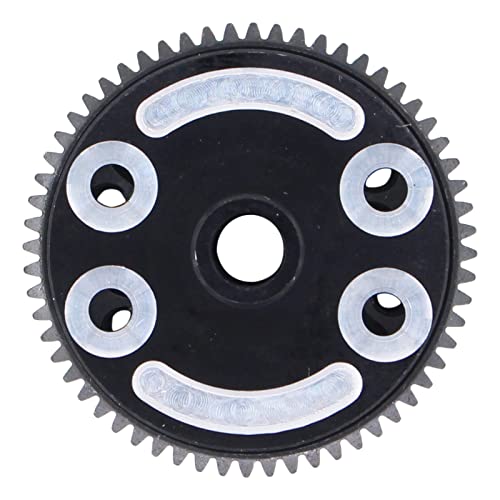 ApplianPar Differential Case and Spool Locker Kit for 1/10 Traxxas Rustler Stampede Slash 2WD RC Car