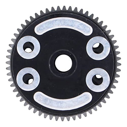 ApplianPar Differential Case and Spool Locker Kit for 1/10 Traxxas Rustler Stampede Slash 2WD RC Car