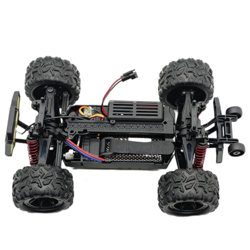Rear Lower Suspension Arm PX9311-12B Accessory Replacement for 1/16 Scale 9309E 9308E RC Car Trucks