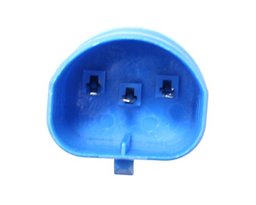 iJDMTOY 9006-To-9007 Conversion Wires Adapters/Power Cords Compatible with Light Retrofit Installation