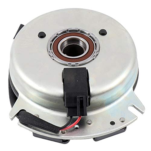 SCITOO Electric Lawnmower, 5218-76 PTO Clutch Fit for Toro | |for Exmark |for Warner - style: 109-1915