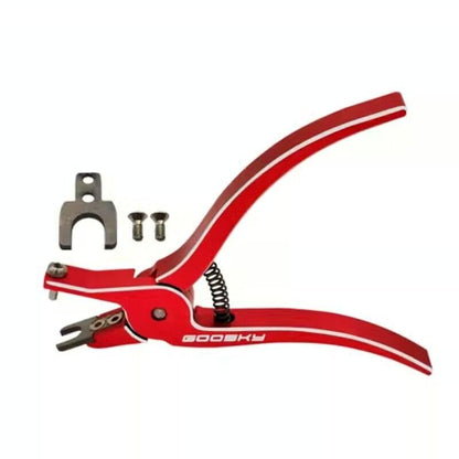 Goosky S2 RS4 Head Ball Link Plier Tool GT000106 for RC Helicopter