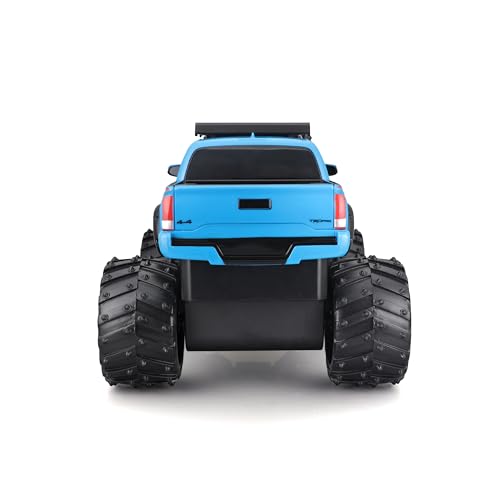 Maisto Tech R/C 1:16 Off-Road 2021 Toyota Tacoma Pick-up Remote Control Truck