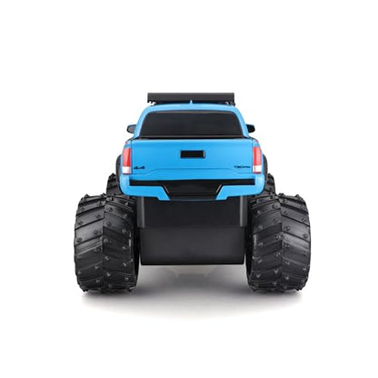 Maisto Tech R/C 1:16 Off-Road 2021 Toyota Tacoma Pick-up Remote Control Truck