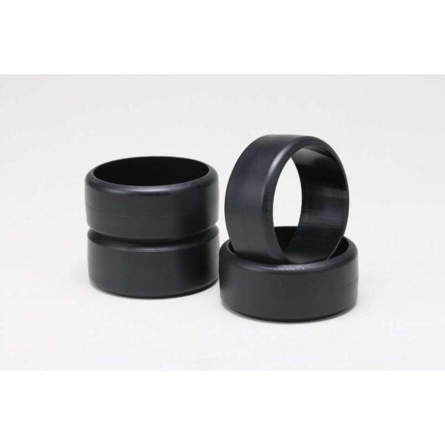 Yokomo DRPA Competition Drift Tire (4) (for P-Tile) ZR-DRPA