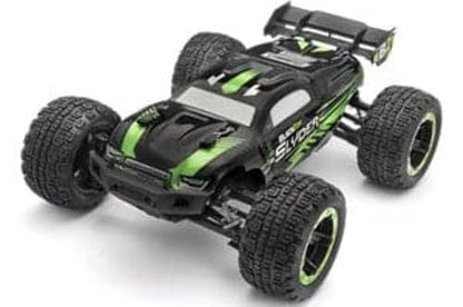 Slyder 1/16th RTR 4WD Electric Stadium Truck - Green