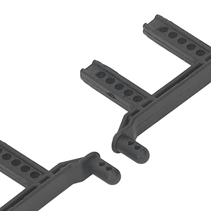 RC Car Shell Column Mount, Front and Rear Body Post Holder Bracket with Multiple Positioning Holes for SCY 16101 16102 1/16 Remote Control Car