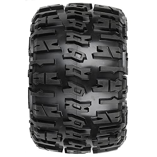 Pro-Line Racing Trencher X 3.8 MTD Raid 8x32 17mm MT F/R PRO118410 RC Tire