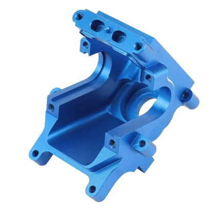 RC Gear Box for ARRMA 6S for KRATON for Typhon for Outcast Metal Gearbox Case Bulkhead 1/8 RC Remote Control Crawler Upgrade Parts