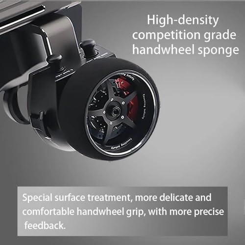 GoolRC Flysky Noble NB4 Pro+ 2.4GHz 18CH Radio Transmitter with FGr4B & FGr8B Receiver, 3.5 Inch IPS Touch Screen Remote Controller with Receiver for RC Car Boat