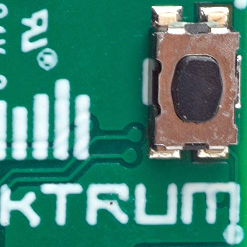Spektrum SRXL2 DSMX Serial Micro Receiver, SPM4650