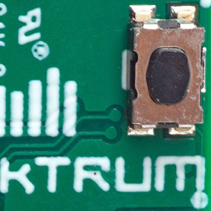 Spektrum SRXL2 DSMX Serial Micro Receiver, SPM4650